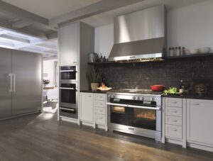 Is a 48-Inch Professional Range Worth It for Your Kitchen