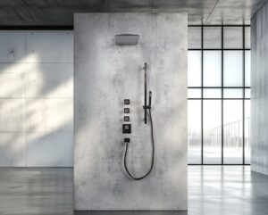 122-Shower System Buying Guide for 2026 Rain Showers vs Handheld vs Body Sprays