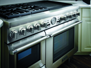 Dual-Fuel vs. All-Gas Ranges Which Cooking Performance Matches Your Style