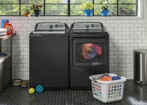 Front-Load vs Top-Load Washers_ Which Laundry Setup Fits Your Home in 2026