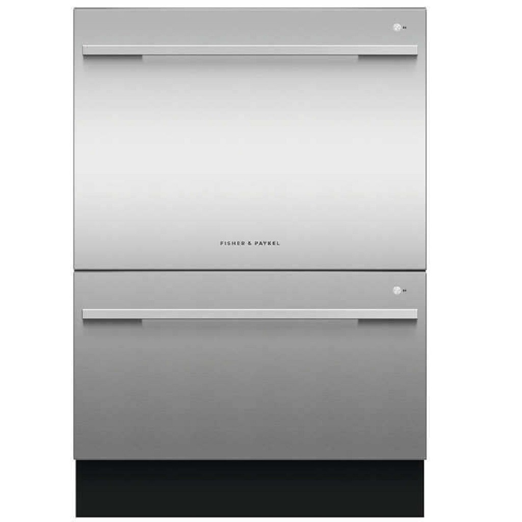 Product Marketing Image for the DD24DDFTX9N model by FISHER & PAYKEL.