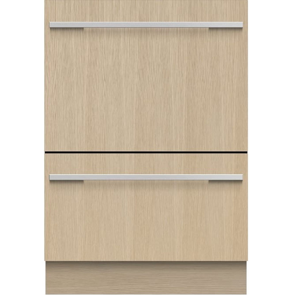 Product Marketing Image for the DD24DTX6I1 model by FISHER & PAYKEL.