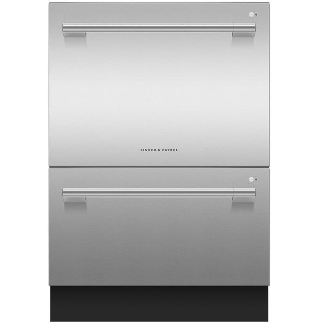 Product Marketing Image for the DD24DTX6PX1 model by FISHER & PAYKEL.