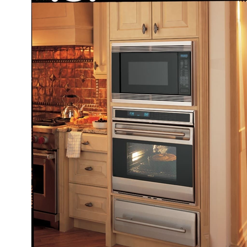 Product Marketing Image for the SO30US model by WOLF.
