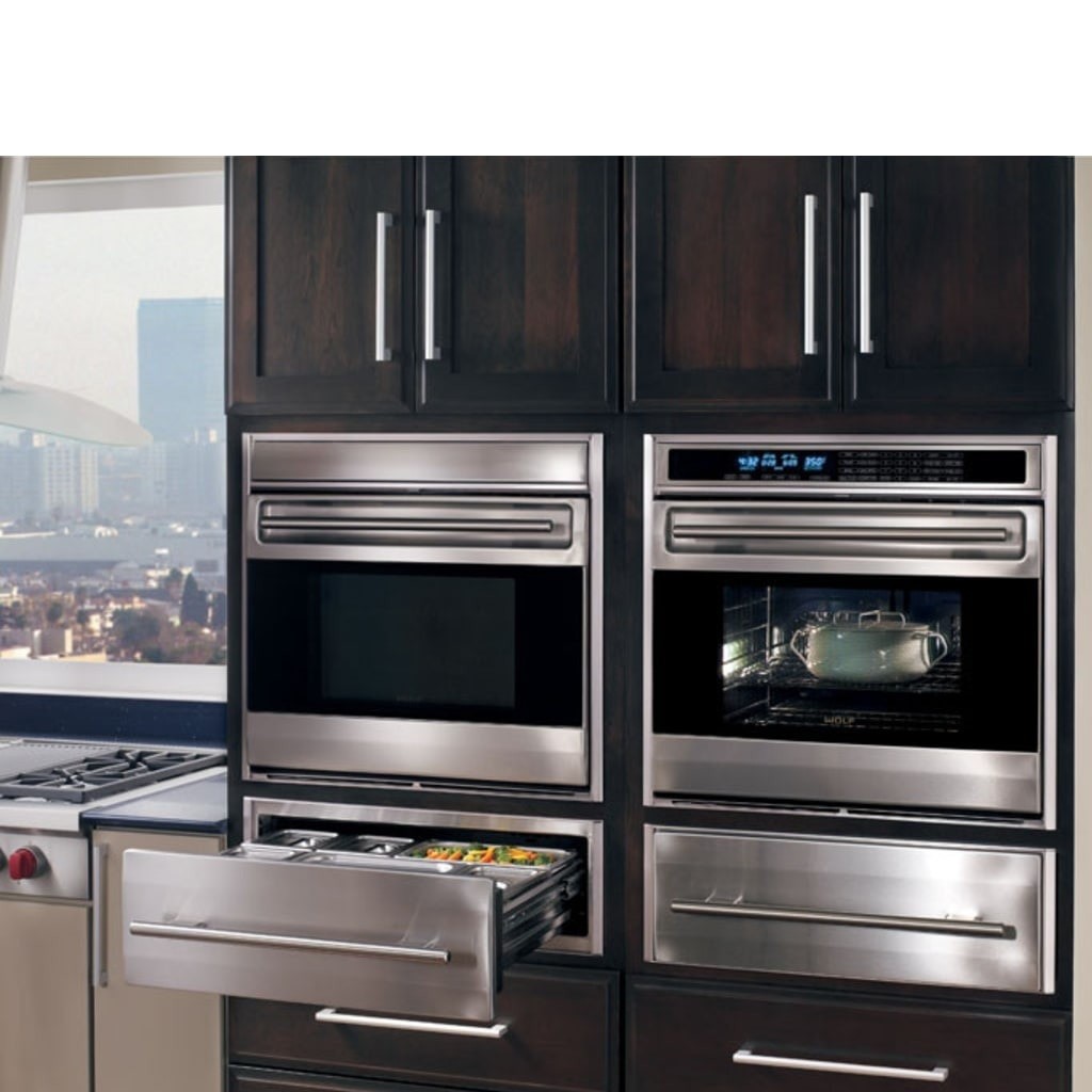 Product Marketing Image for the SO30US model by WOLF.