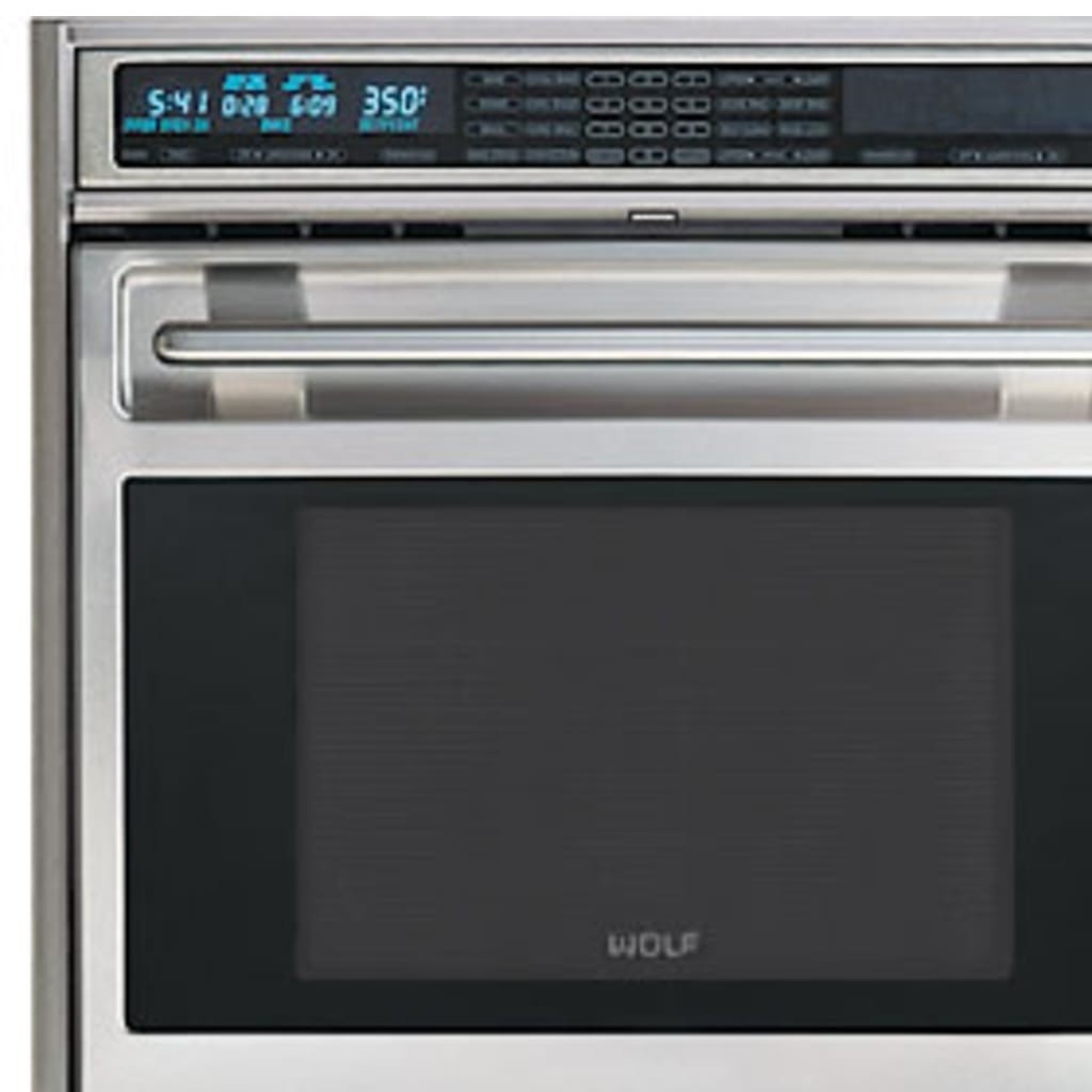 Product Marketing Image for the SO30US model by WOLF.