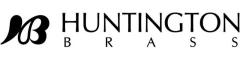 HUNTINGTON BRASS