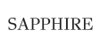 SAPPHIRE