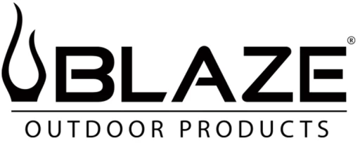 BLAZE GRILLS
