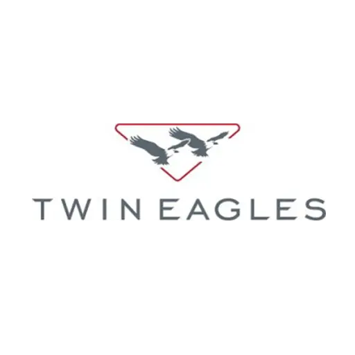 TWIN EAGLES